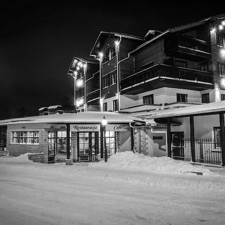 Hotel Krysztal Conference & Spa-3