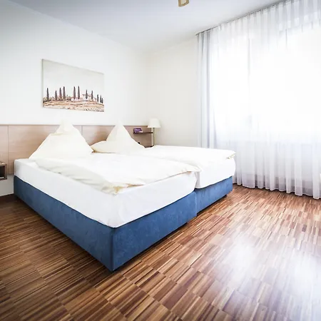 Hotel Luecke Rheine-3