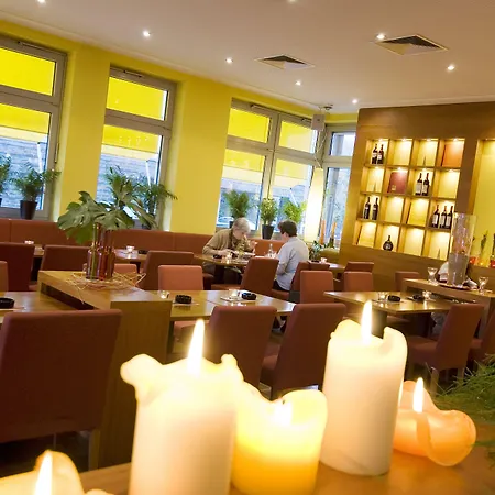Hotel Lücke Rheine-2