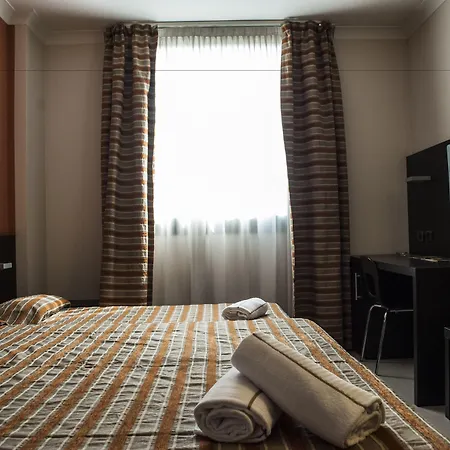 Vercelli Palace Hotel-2