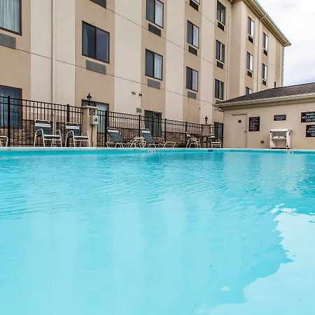 Sleep Inn & Suites Mount Olive North-2