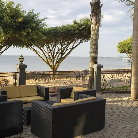 Protea Hotel By Marriott Entebbe-2