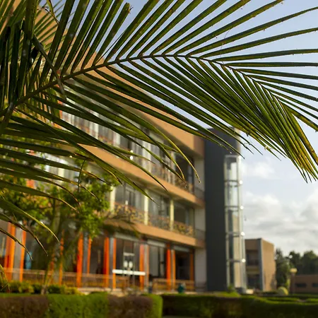 Protea Hotel By Marriott Entebbe-3