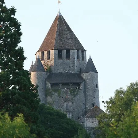 Le César Hôtel-3