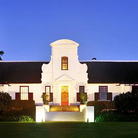 Meerendal Boutique Hotel-3