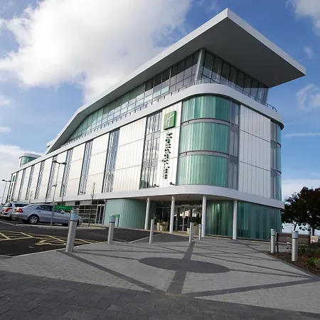 Holiday Inn Southend By Ihg-3