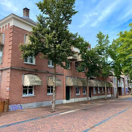 Hotel Nijver-2