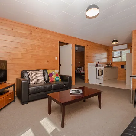 Hanmer Springs Top 10 Holiday Park-2