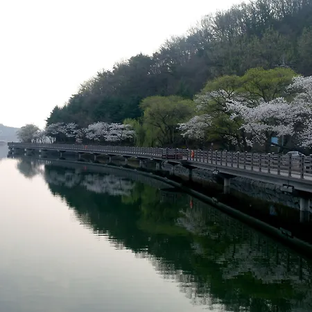 Hotel Geumosan-2