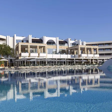 Princess Andriana Resort & Spa - Ultra All-Inclusive-3