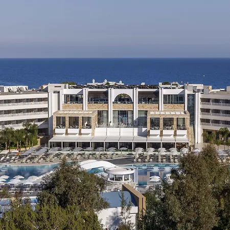Princess Andriana Resort & Spa - Ultra All-Inclusive-2