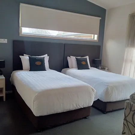 Quality Hotel Point Cook-3