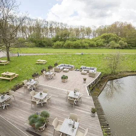 Fletcher Hotel - Resort Spaarnwoude-3
