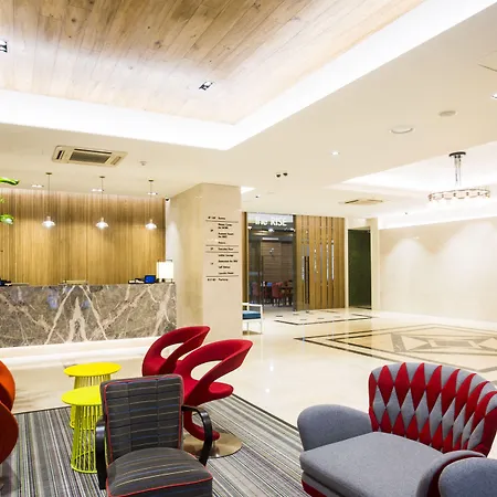 Polaris Hotel-3