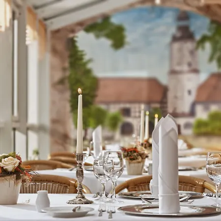 Hotel Schloss Schweinsburg-3