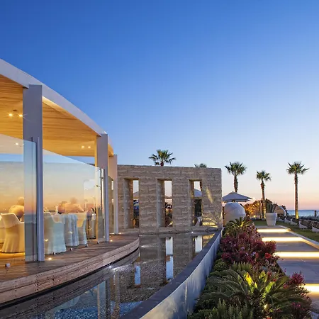 Aqua Blu Boutique Hotel&Spa, Adults Only-3