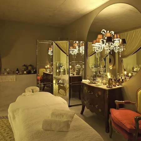 Carmo'S Boutique Hotel - Small Luxury Hotels Of The World-2