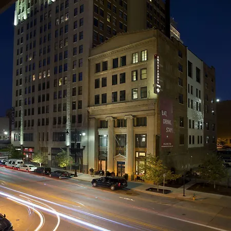 Ambassador Hotel Kansas City, Autograph Collection-2