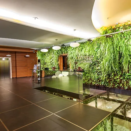 Odyssey Hotel Wellness & Spa Adults Only-2
