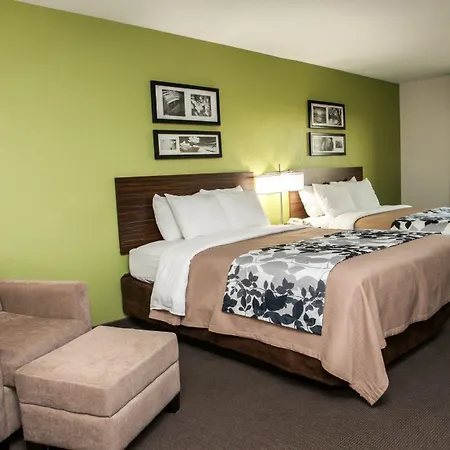 Sleep Inn & Suites Harrisburg - Hershey North-2