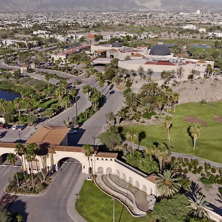 Azul Talavera Country Club-2