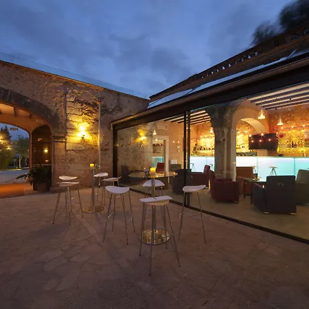 Sa Cabana Hotel & Spa - Adults Only-3