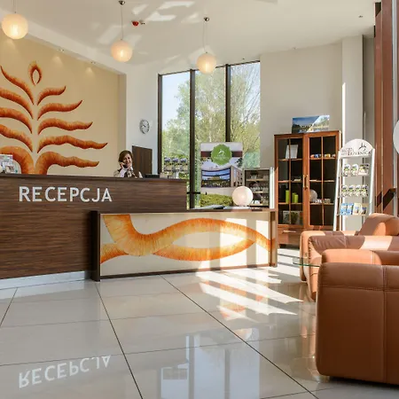 Hotel Trzebnica-2