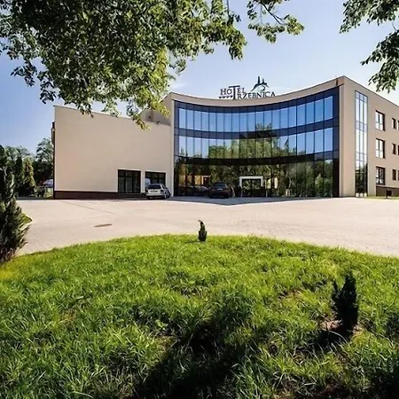Hotel Trzebnica-3