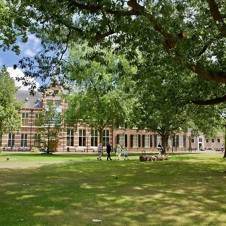 Hotel De Bonte Wever Assen-2