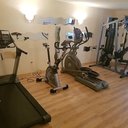 Stadthotel Stern-3