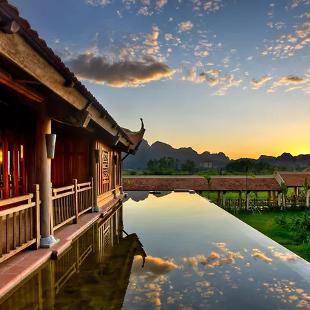 Emeralda Resort Ninh Binh-3