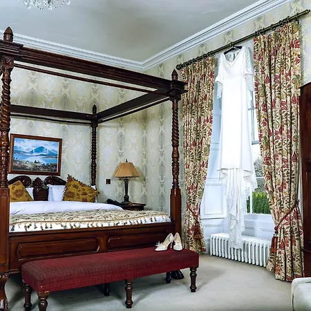 Springfort Hall Hotel-3