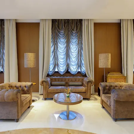 Hotel Reina Cristina-3