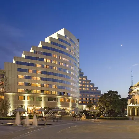 Sofitel Xi'An On Renmin Square-3