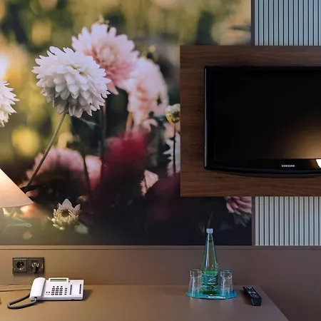 Mercure Hotel Gera City-2