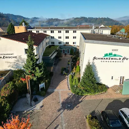 Schwarzwaldhotel Gengenbach-3