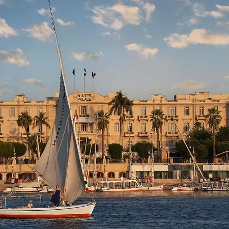 Sofitel Winter Palace Luxor-2