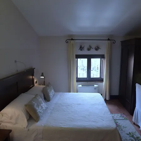 Hotel Palazzo Piccolomini-3