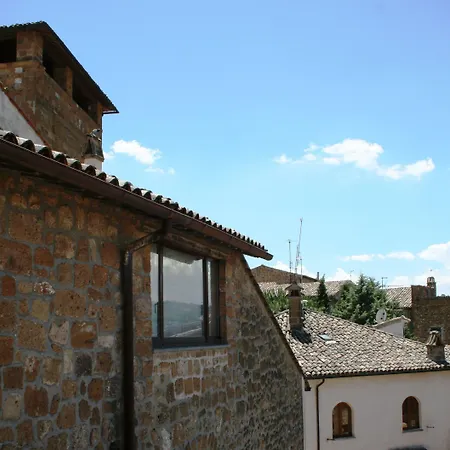 Hotel Palazzo Piccolomini-2