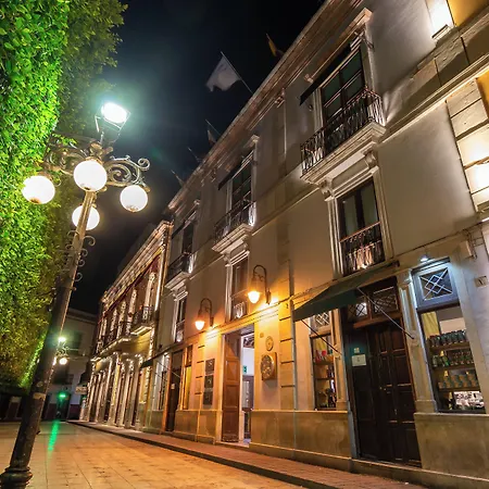 1850 Hotel Boutique-2