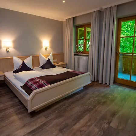 Hotel Berghof-2