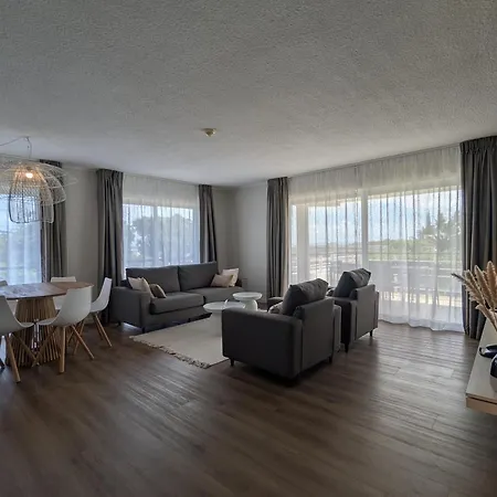 Hilton Noumea La Promenade Residences-3