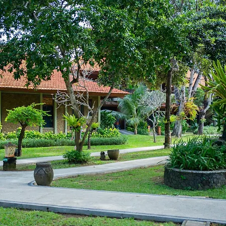 Bali Tropic Resort & Spa - Chse Certified-2