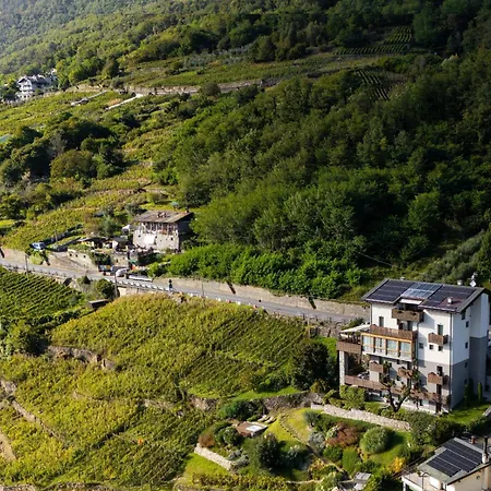 Wine Hotel Retici Balzi-3