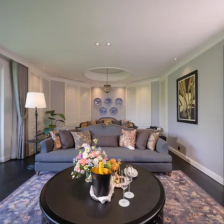 Hualien Farglory Hotel-2