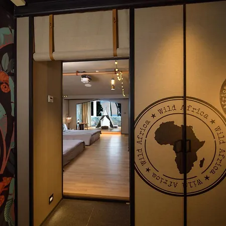 Hualien Farglory Hotel-3