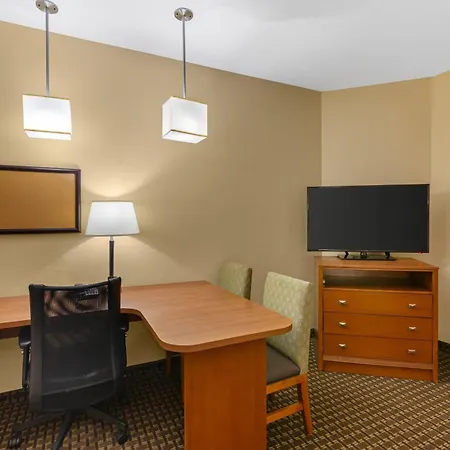 Mainstay Suites Tioga-3