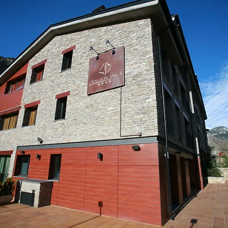 Obaga Blanca & Spa-2