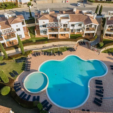 Nau Salema Beach Village-2