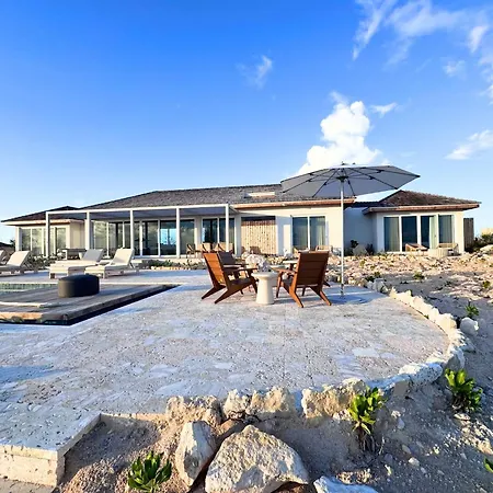 Sailrock South Caicos, Small Luxury Hotels Of The World-2